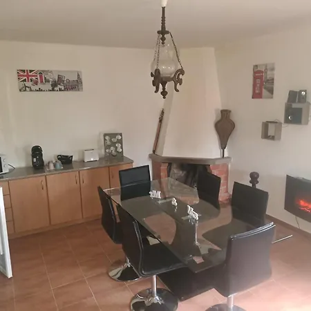 Maisons De Village * Santo Aleixo de Alem Tamega