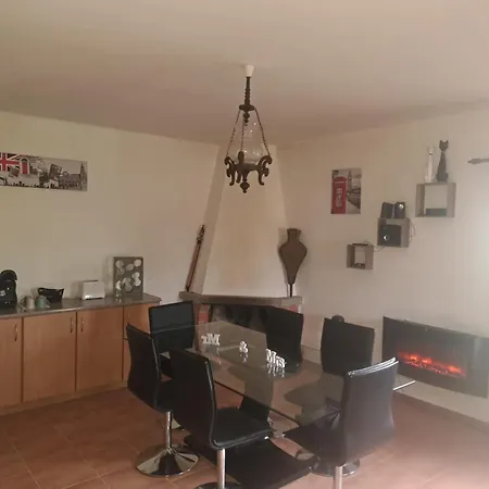 Maisons De Village Holiday home