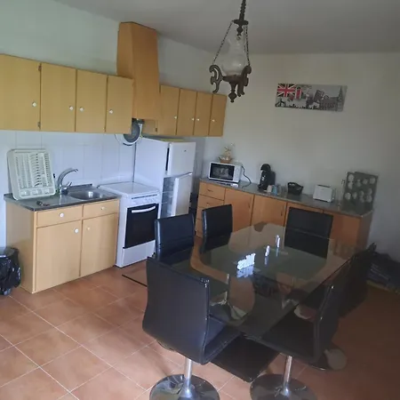 Casa de Férias Maisons De Village *