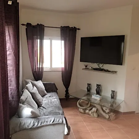 Maisons De Village Holiday home *