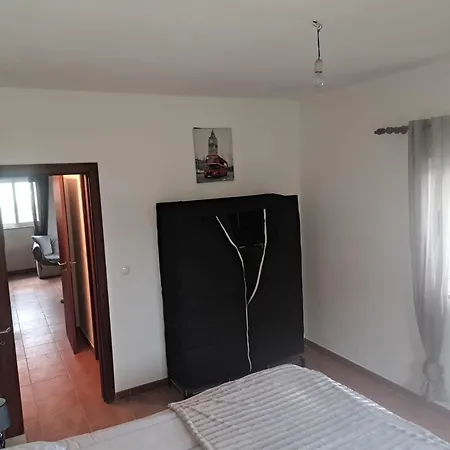 Casa de Férias Maisons De Village Santo Aleixo de Alem Tamega