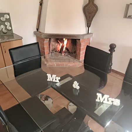 Maisons De Village * Santo Aleixo de Alem Tamega