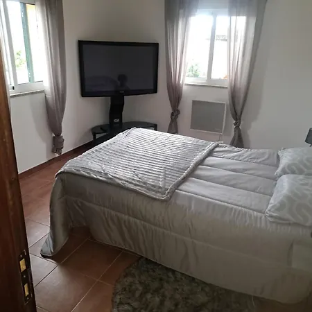 Casa de Férias Maisons De Village