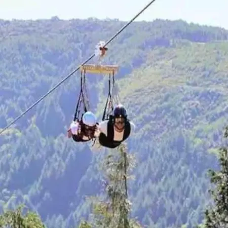 Maisons De Village *