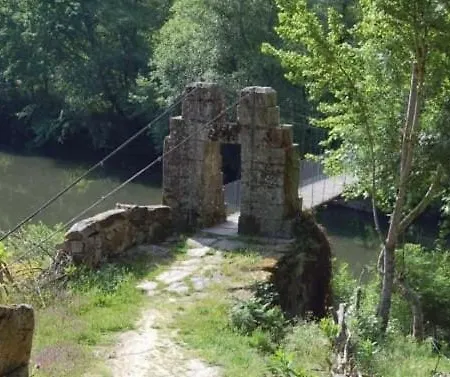 Casa de Férias Maisons De Village *