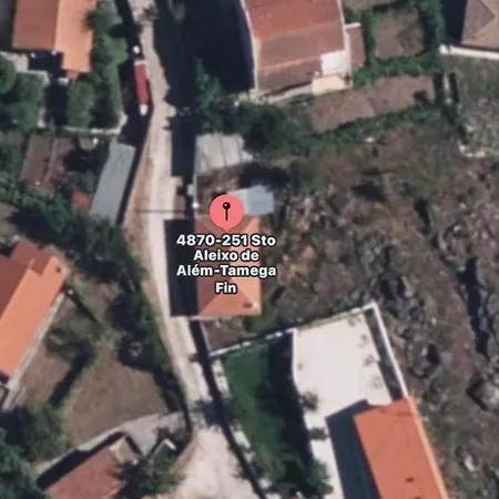 Casa de Férias Maisons De Village *