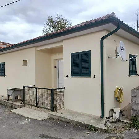Holiday home Maisons De Village *