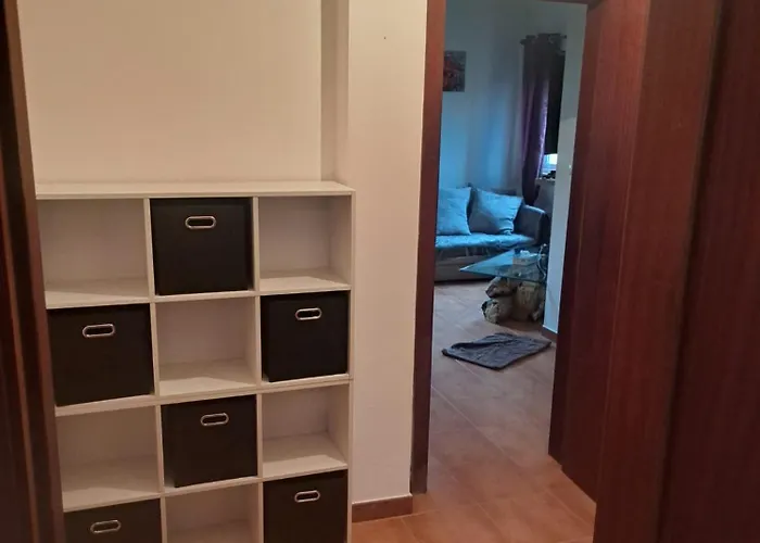 Maisons De Village 度假居 Santo Aleixo de Além Tamega