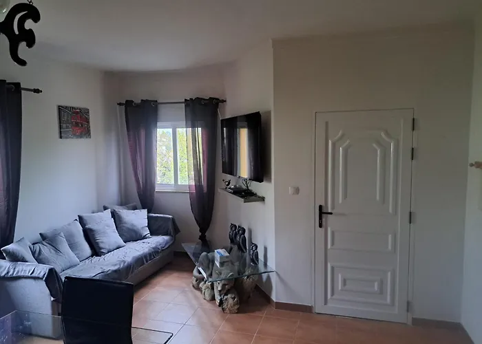 Maisons De Village Santo Aleixo de Além Tamega