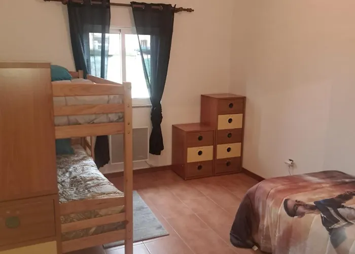 Maisons De Village *