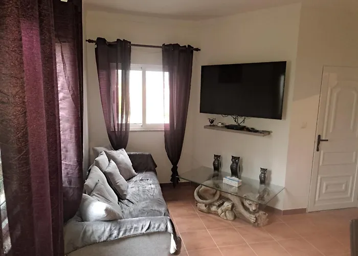 Maisons De Village Casa de Férias *