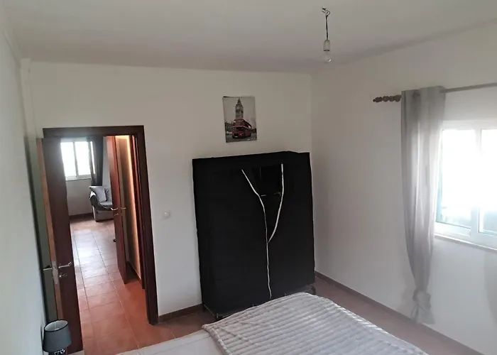 度假居 Maisons De Village Santo Aleixo de Além Tamega