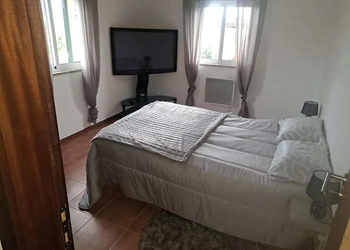 度假居 Maisons De Village