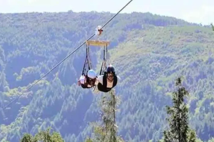 Maisons De Village *