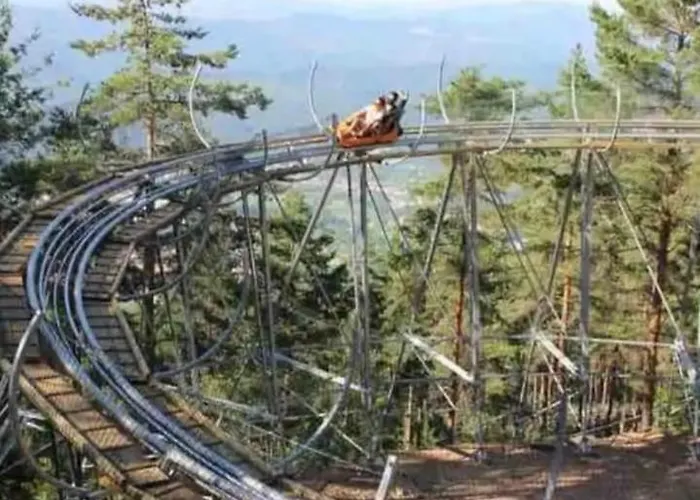 Maisons De Village * Santo Aleixo de Alem Tamega