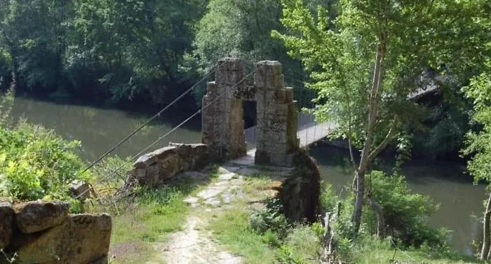 Casa de Férias Maisons De Village *