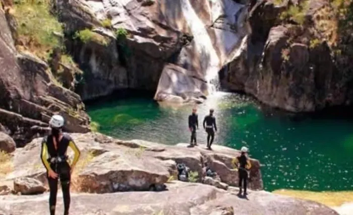 Maisons De Village Casa de Férias