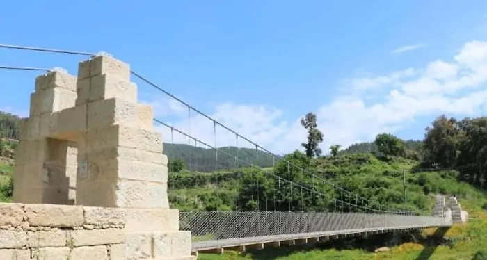 Maisons De Village Casa de Férias *