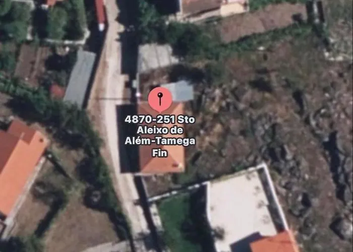 Casa de Férias Maisons De Village *